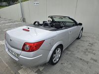 usado Renault Mégane Cabriolet 2.0 Dci