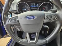 usado Ford Focus sw 2017 1.5 Tdci