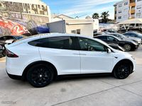 usado Tesla Model X 100 KWh Long Range Plus AWD