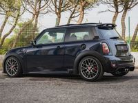 usado Mini Cooper S JCW - R56 - N18 - Aerokit - GP