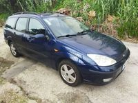 usado Ford Focus 1.4 Ambient