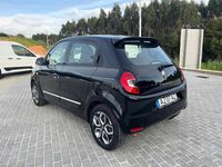 Usado Renault Twingo SE 75 HP (55 kW) 2020 Preto Citadino