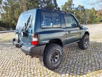 usado Mitsubishi Pajero 2.8 Abas Largas