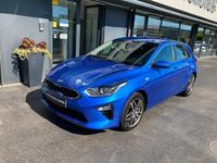 usado Kia Ceed 1.4 CVVT ISG Dream Team Edition