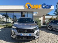Usado Peugeot 2008 Active 102 HP (75 kW) 2023 Cinza SUV