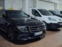 usado Mercedes E300 Classe