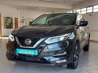 usado Nissan Qashqai 1.6 DCI Xtronic Tekna Premium