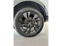 Usado Opel Grandland X GS Line 130 HP (95 kW) 2022 Cinzento SUV