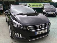 usado Peugeot 508 RXH 2.0 BlueHDi EAT6