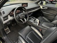 usado Audi Q7 3.0 TDi quattro S-line Tiptronic