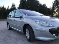 usado Peugeot 307 SW 1,6 HDI EXECUTIVE