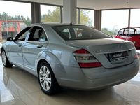 usado Mercedes S320 Cdi 3.0