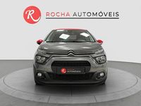Usado Citroën C3 Feel 82 HP (60 kW) 2020 Cinza antracite Citadino