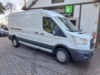 Usado Ford Transit Trend 125 HP (91 kW) 2015 Branco