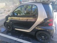 usado Smart ForTwo Coupé 1.0 mhd Passion 71