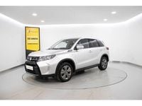 Usado Suzuki Vitara 129 HP (94 kW) 2024 Cinza SUV