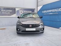 usado Fiat Tipo 1.6 M-Jet Lounge DCT