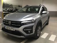 usado Dacia Sandero 1.0 TCe Stepway Comfort