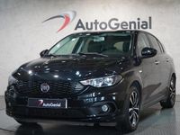 Usado Fiat Tipo Lounge 95 HP (69 kW) 2021 Preto Citadino