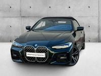 Usado BMW 420 Shadowline 190 HP (139 kW) 2024 Verde sanremo Cabrios