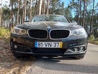 usado BMW 318 Gran Turismo 2014