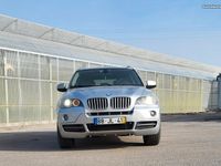 usado BMW X5 Xdrive 35D