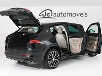 Usado Maserati Grecale GT 300 HP (220 kW) 2025 Preto SUV