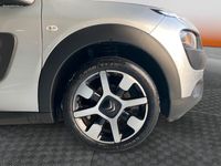 usado Citroën C4 Cactus 1.6 e-HDi Shine ETG6