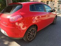 usado Fiat Bravo 1.6 M-Jet Sport