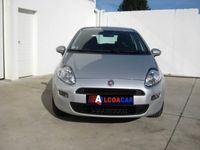 usado Fiat Punto Evo 1.3 Multijet