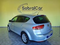 usado Seat Altea XL 1.4 TSi Style