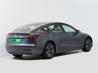 Usado Tesla Model 3 208 kW (283 HP) 2023 Cinzento Sedan