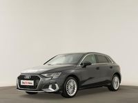 Usado Audi A3 Sportback e-tron Advanced 150 HP (110 kW) 2024 Cinzento Citadino