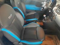 usado Fiat 500S 1.3 Multijet 95cv Sport Nacional