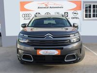 usado Citroën C5 Aircross 1.2 PureTech Feel Pack EAT8