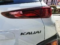 usado Hyundai Kauai XG1.0 T-GDI Premium 120cv C/Pele (2020) Gasolina