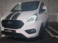 Usado Ford Transit Custom Trend 105 HP (77 kW) 2021 Branco