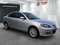 usado Mazda 3 MZ-CD 1.6 Exclusive