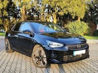Usado Opel Corsa-e GS Line 100 kW (136 HP) 2021 Citadino