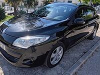 usado Renault Mégane Break 1.5 dci Navitec