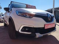 usado Renault Captur usados