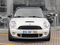 usado Mini Cooper SD 