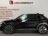Usado Fiat 600 La Prima 136 HP (100 kW) 2024 Preto SUV
