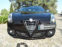 usado Alfa Romeo Giulietta 1.6 JTDm Distinctive