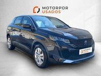 Usado Peugeot 3008 Active 131 HP (96 kW) 2024 Preto SUV