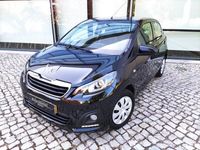 usado Peugeot 108 1.0 VTi Active