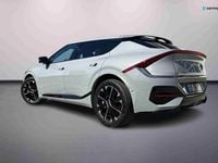 Usado Kia EV6 GT-Line 167 kW (228 HP) 2025 Cinzento SUV