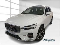 Usado Volvo XC60 Inscription 350 HP (257 kW) 2022 Branco SUV