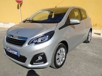 usado Peugeot 108 1.0 e-vti active