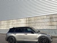 Usado Mini Clubman 190 HP (139 kW) 2017 Carrinha